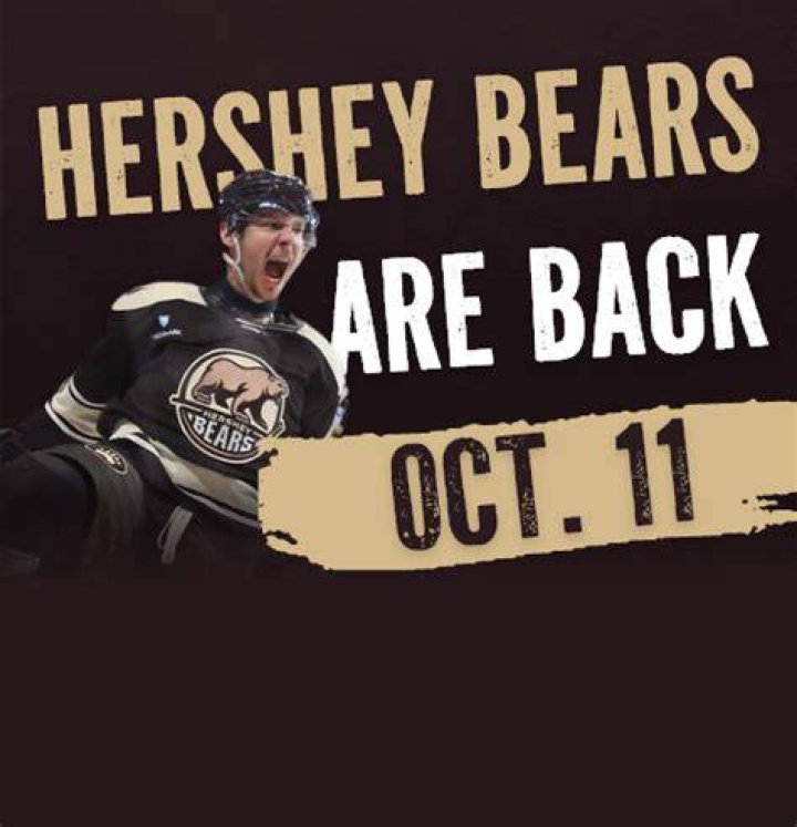 Hershey Bears are pursuing the greatest regular season in AHL history