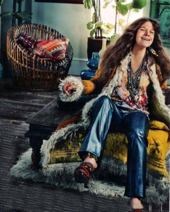 Hippie Chicks A Different Feminism Society for US Intellectual History