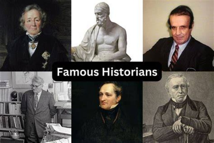 Historian