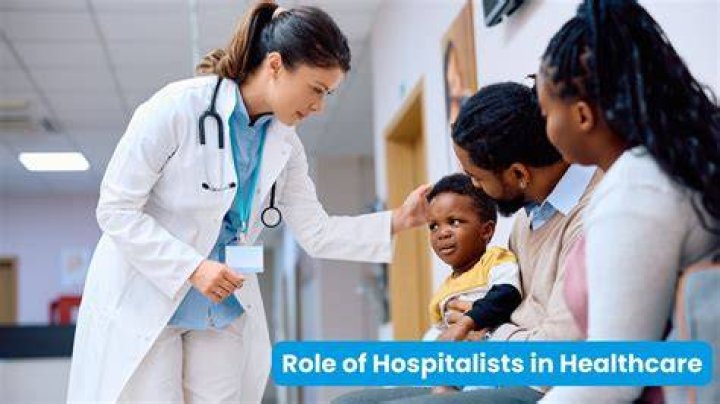 Hospitalists finding their role in hospital quality ratings Page 2 of