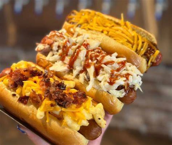 Hot Dogs and Follow this Tailgating Recipe for GameReady