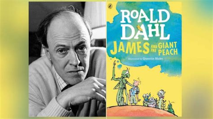 How did Roald Dahl meet his wife? Celebrity.fm 1 Official Stars
