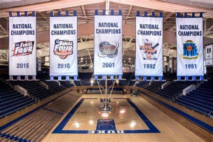 How Duke Basketball Can Make The Final Four CBB Review (College