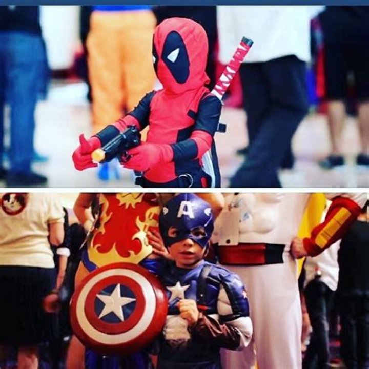 How Much Money SuperHeroKids Makes On YouTube Net Worth