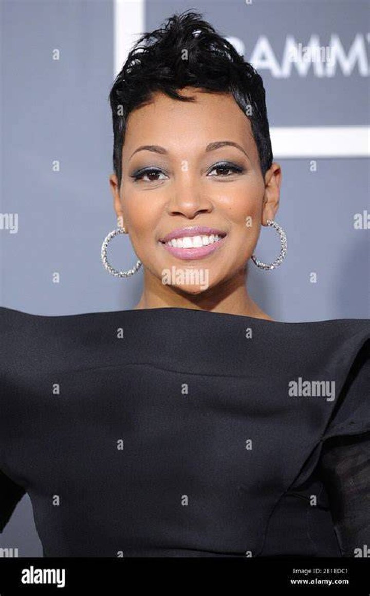 How rich is Monica Arnold? Net Worth Net Worth Roll