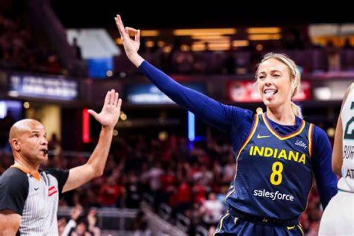 How Sophie Cunningham has embraced opportunity in the second half of