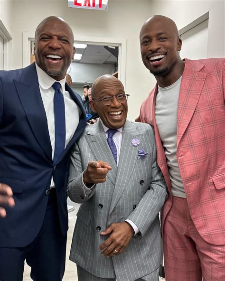 How Tall is Al Roker Unveiling the Surprising Truth!
