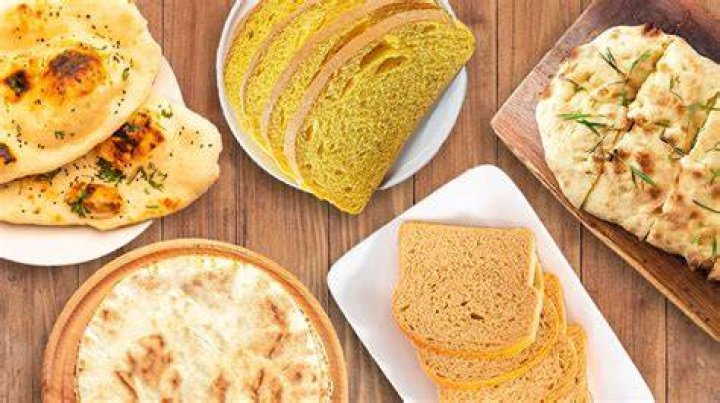 How to Bake Breads in Convection Ovens