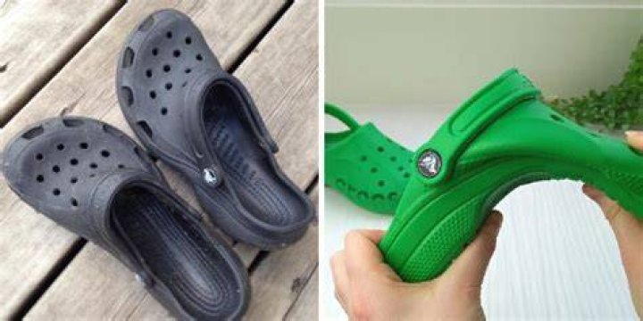 How to Fix Melted Crocs 10 Steps Instructions (2024)