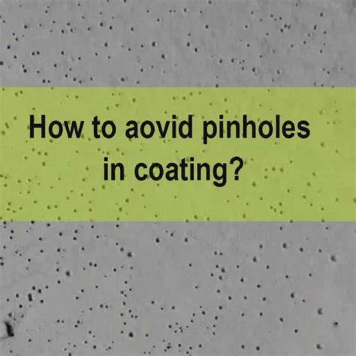 How to Fix Pinholes in Drywall Mud 10 Easy Methods (2024)