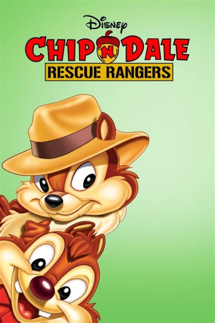 How to watch Chip &lsquo;n Dale Rescue Rangers online and stream on Disney