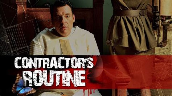 How to Watch The Contractor Is it Streaming or in Theaters?