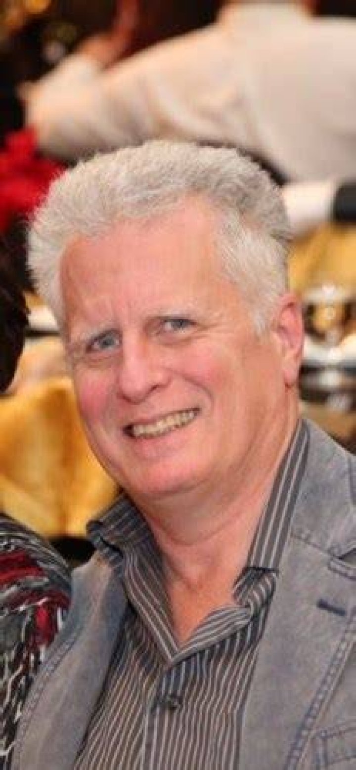 Howard RIGGS Obituary (1956 2021) Waterloo, ON Waterloo Region Record