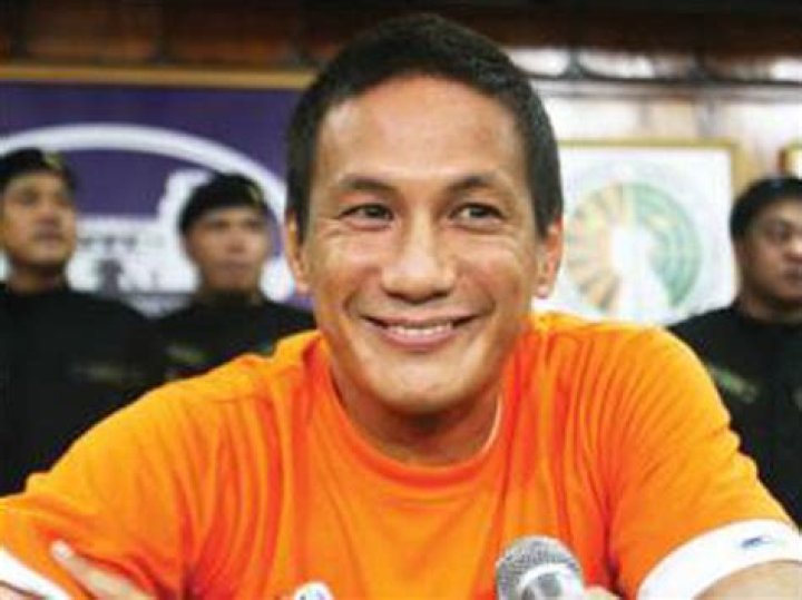 Hubert Webb never left the Philippines —NBI Inquirer News