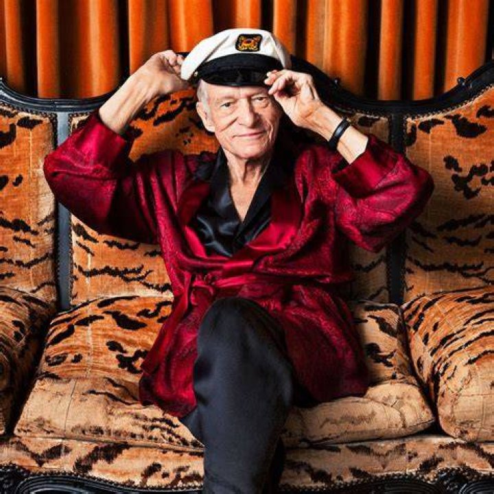 Hugh Hefner te ense&ntilde;a a vivir la vida loca Coolture Coolture