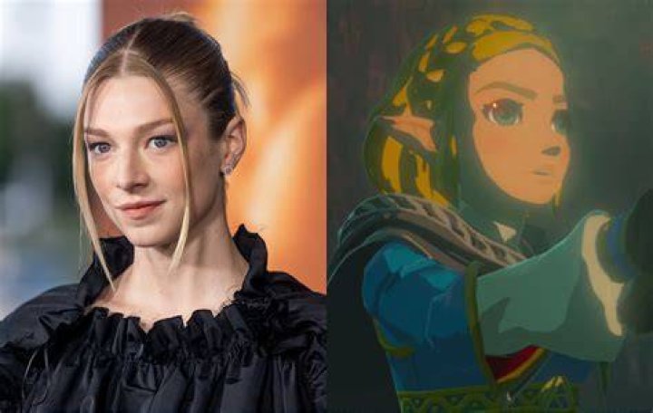 Hunter Schafer Says Playing Zelda in Nintendo&rsquo;s LiveAction Movie Would