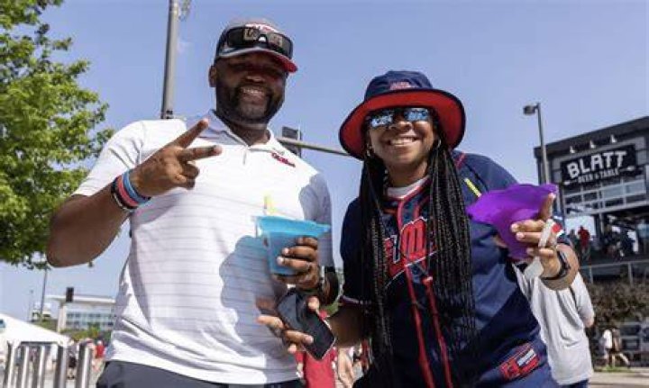 Husband of Ole Miss coach Yolett McPheeMcCuin not surprised by team's