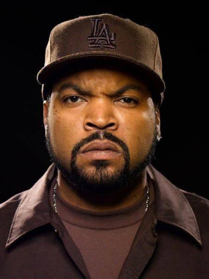 Ice Cube's Son Memorized 'Straight Outta Compton' But Not the Swear