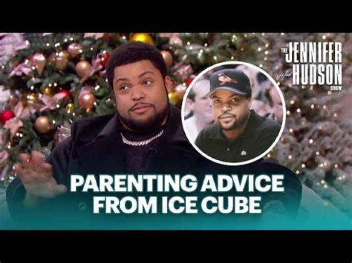 Ice Cube’s son him in ‘Straight Outta Compton’