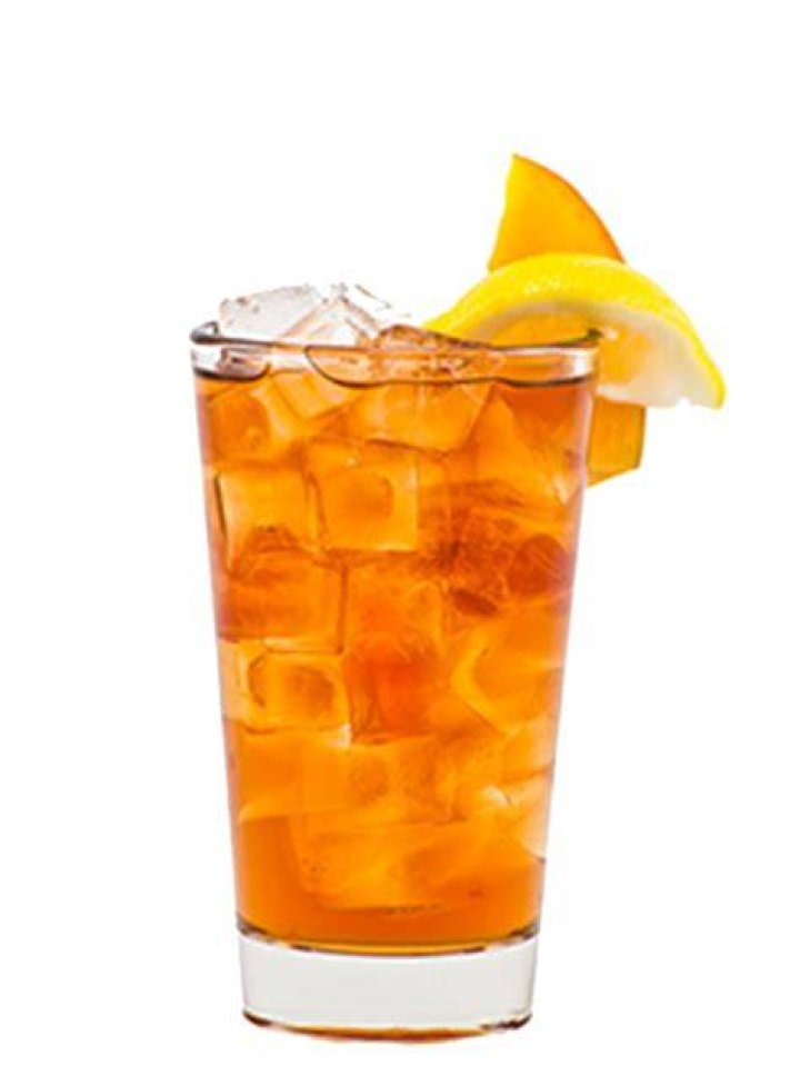Iced Tea Clipart Transparent HQ PNG Download FreePNGImg