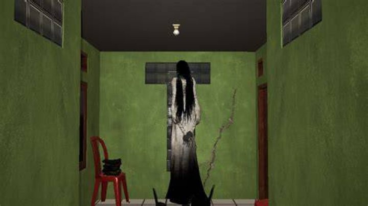 Image Kuntilanak jumpscare.jpg DreadOut Wiki Fandom powered by Wikia
