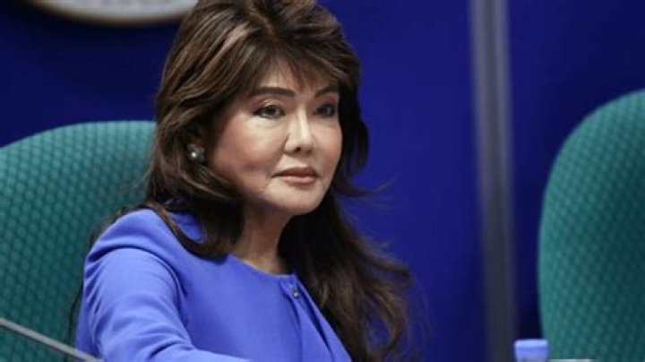 Imee Marcos Net Worth Updated 2023 »