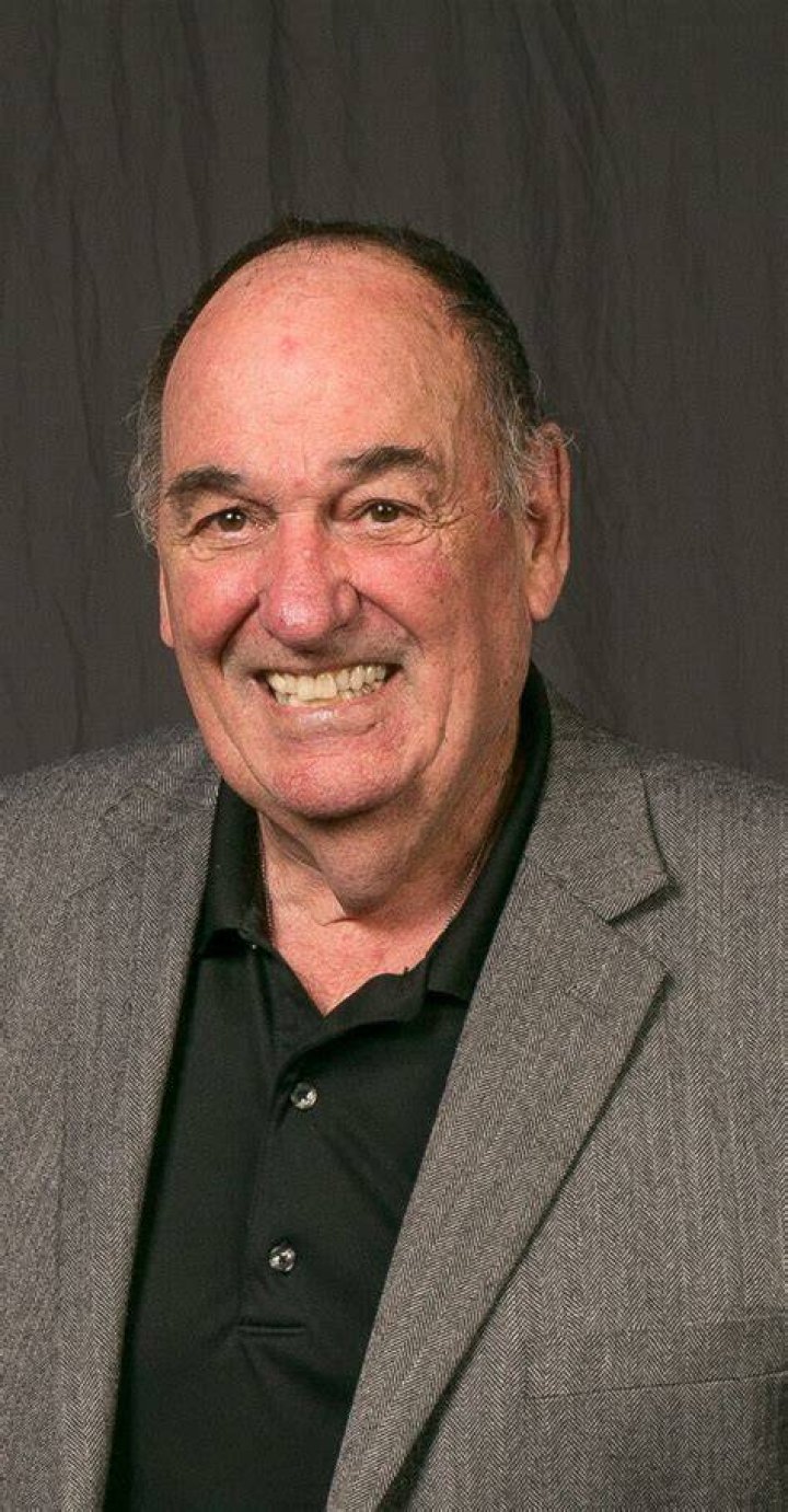 In Memoriam Perry Zimmerman