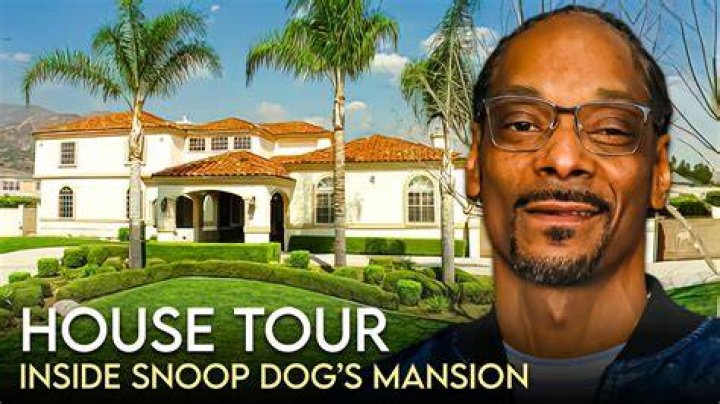 Inside Snoop Dogg's arrests and prison bond with Martha Stewart YouTube