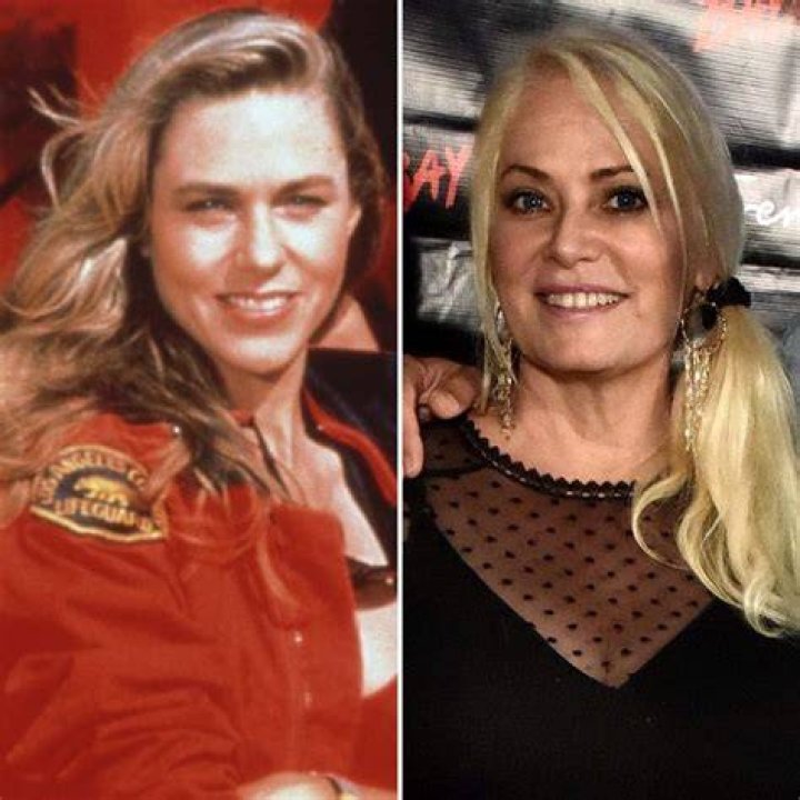 Inside the curse of Baywatch as stars faced arrests, sex tapes & rehab