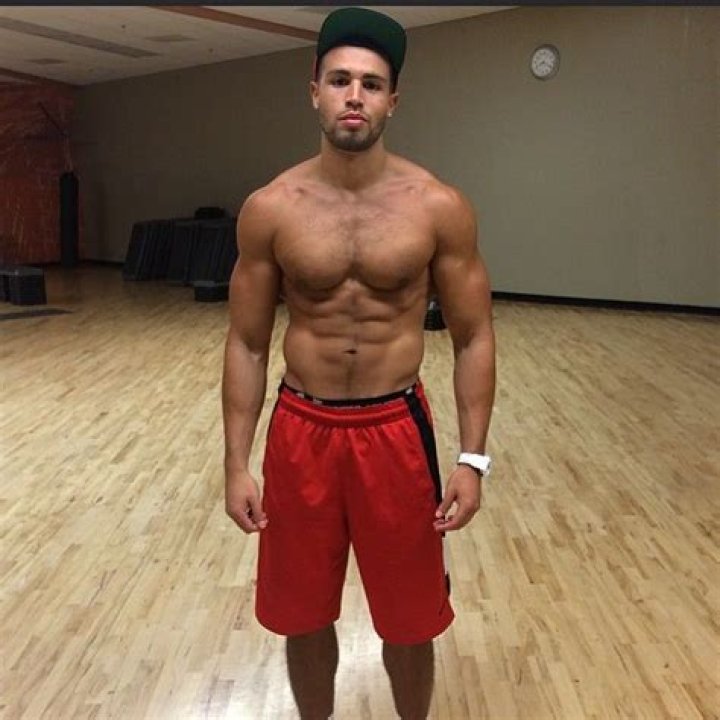 Instagram photo by Kevin Cesar Portillo • May 7, 2015 at 159am UTC