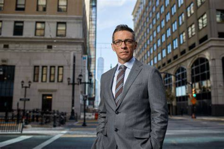 Interview ExFBI agent Clint Watts on Russian 'disinformation' and the