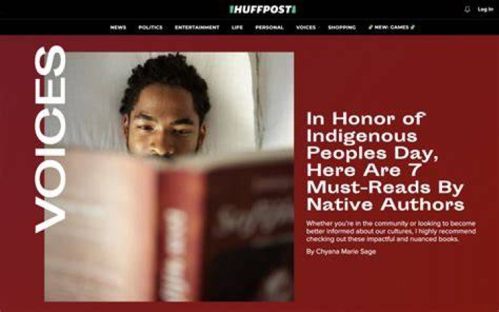 InterviewJeffrey BowyerChapman HuffPost