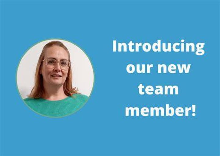 Introducing Our New Team Member, Brandon Clark Develop Training