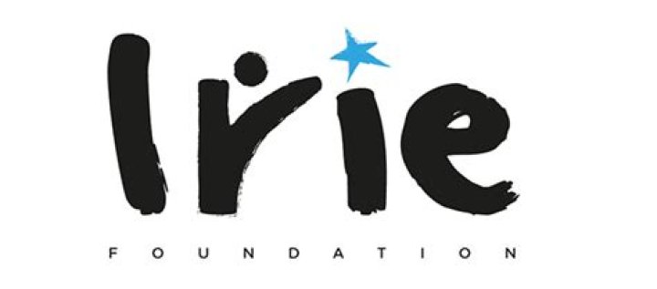 Irie Foundation on Behance