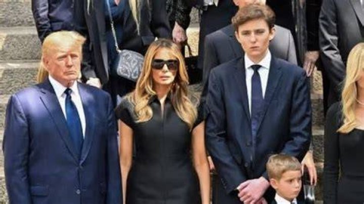 Is Barron Trump Autistic? Melania Threatens To Sue Over Clips Of Her