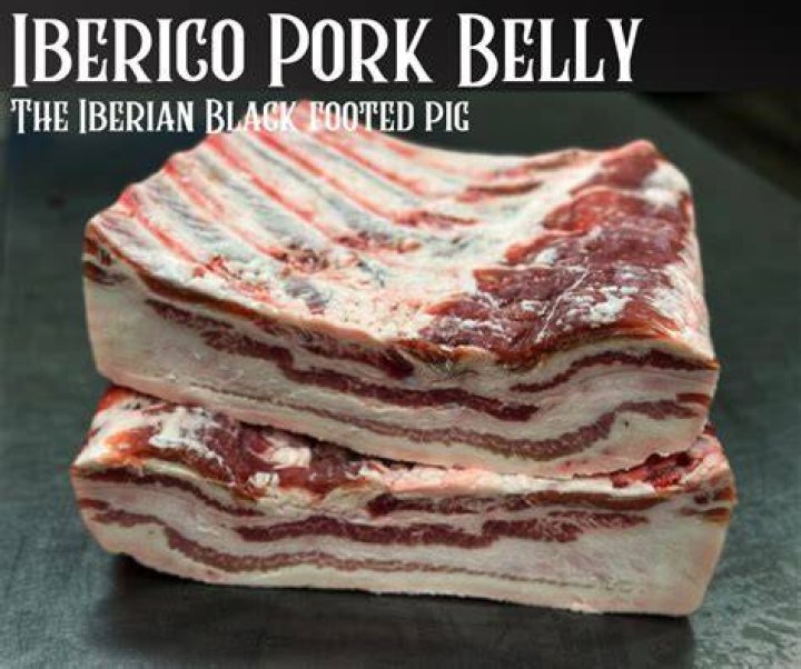 Is Iberico Worth It? Iberico Pork Chops vs Berkshire Pork YouTube