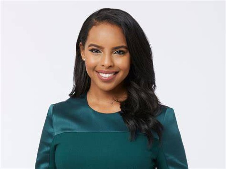 Is Mona Kosar Abdi Leaving The Channel? Next Job, Where She Is Now