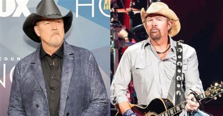 Is Trace Adkins Sick? Does He Sufferings from Cancer? The News Pocket