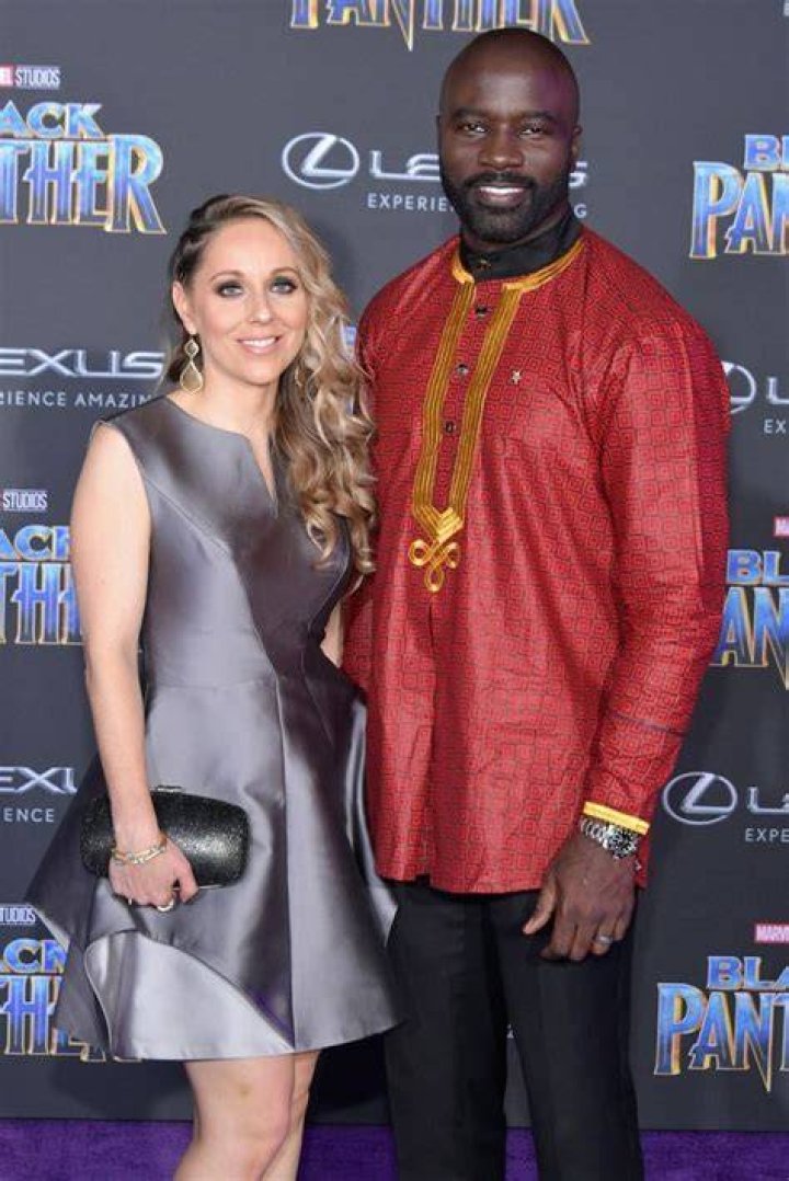 Iva Colter Inside The Life Of Mike Colter’s Wife