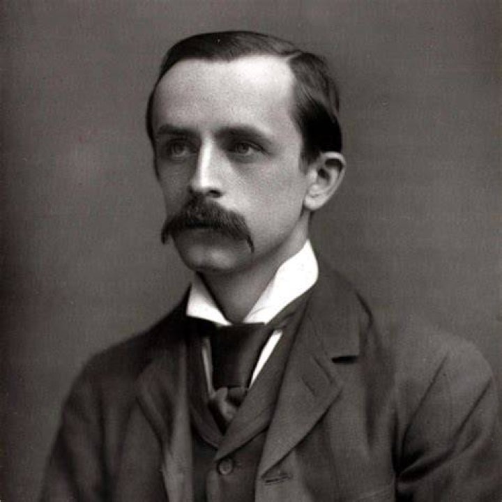 J. M. Barrie 's 'Peter Pan'. 'The Never bird drifted in one direction