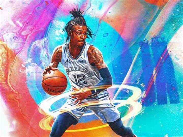 Ja Morant Desktop Wallpaper Hd / Ja Morant HD Wallpapers New Tab扩展下载,Ja