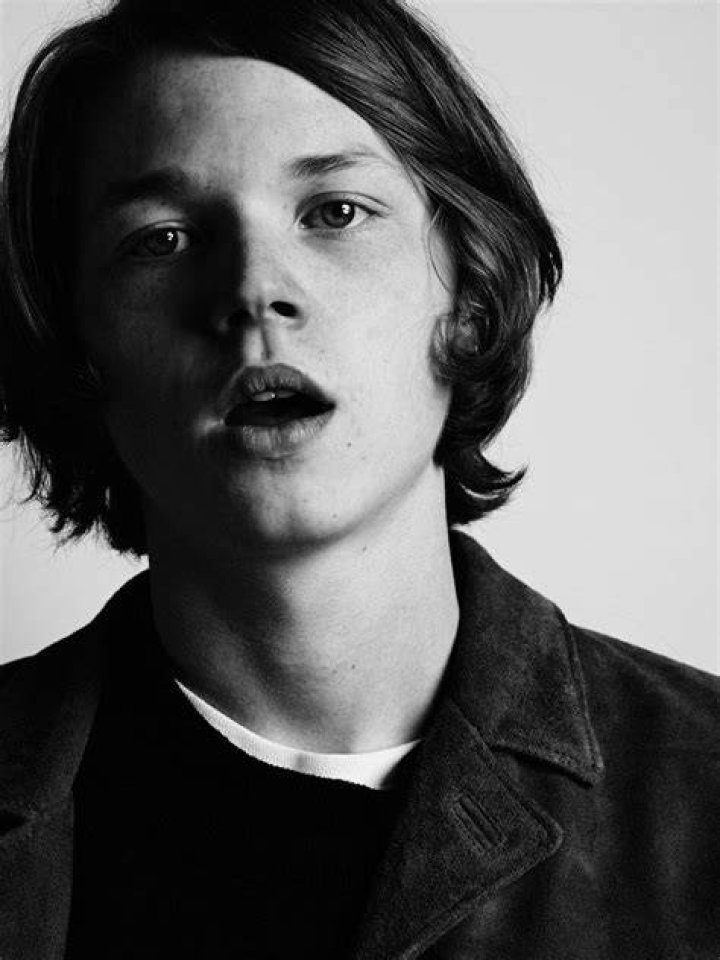 Jack Kilmer Alchetron, The Free Social Encyclopedia