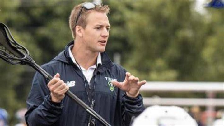 Jack Meachum Obituary What Happened To Greyhounds Lacrosse Coach