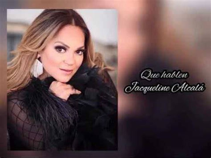 jacqueline alcala YouTube