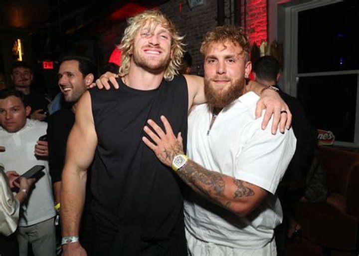 Jake and Logan Paul's Dad What to Know About Greg Paul
