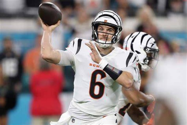 Jake Browning Makes Humble Admission On His Time With The Vikings