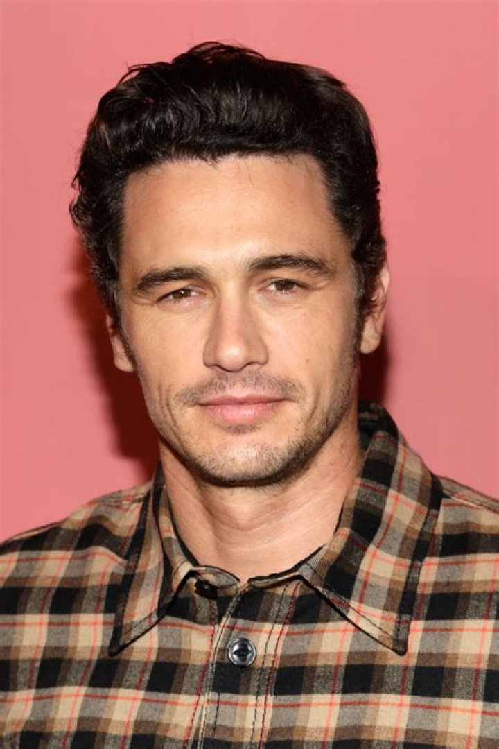 James Franco pagará 2,3 millones para cerrar una demanda por delito