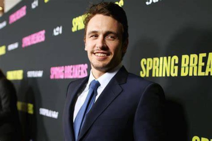 James Franco seeks 500,000 in crowdfunding for trilogy of films CTV