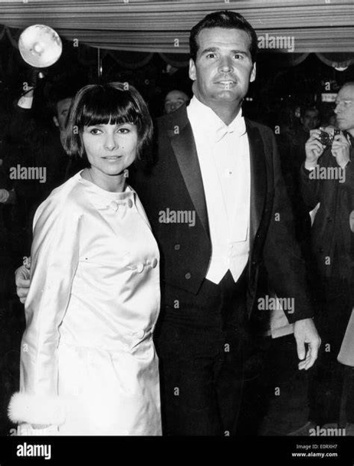 James Garner and Lois Clarke Got Married 14 Days After Meeting Rare