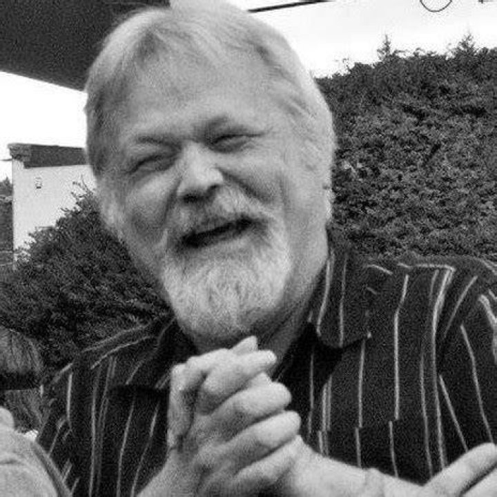 James Obituary London Free Press
